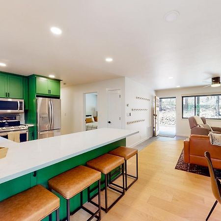 Piney Point Villa Arnold Exterior foto