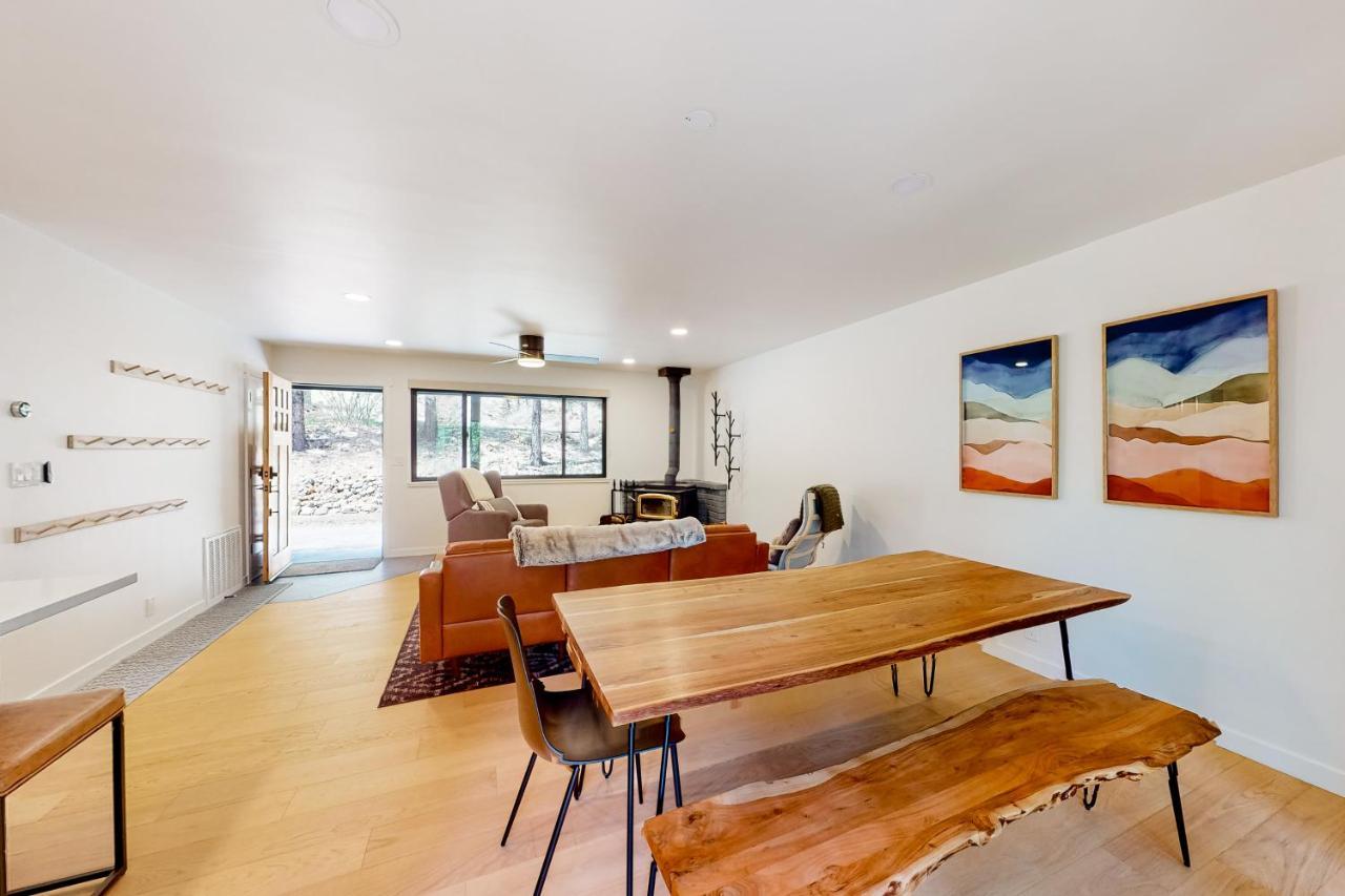 Piney Point Villa Arnold Exterior foto