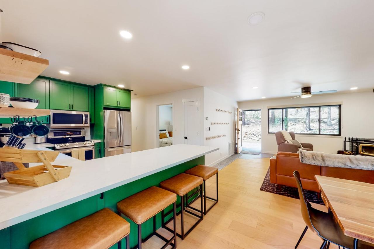 Piney Point Villa Arnold Exterior foto