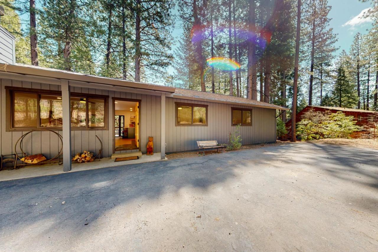 Piney Point Villa Arnold Exterior foto