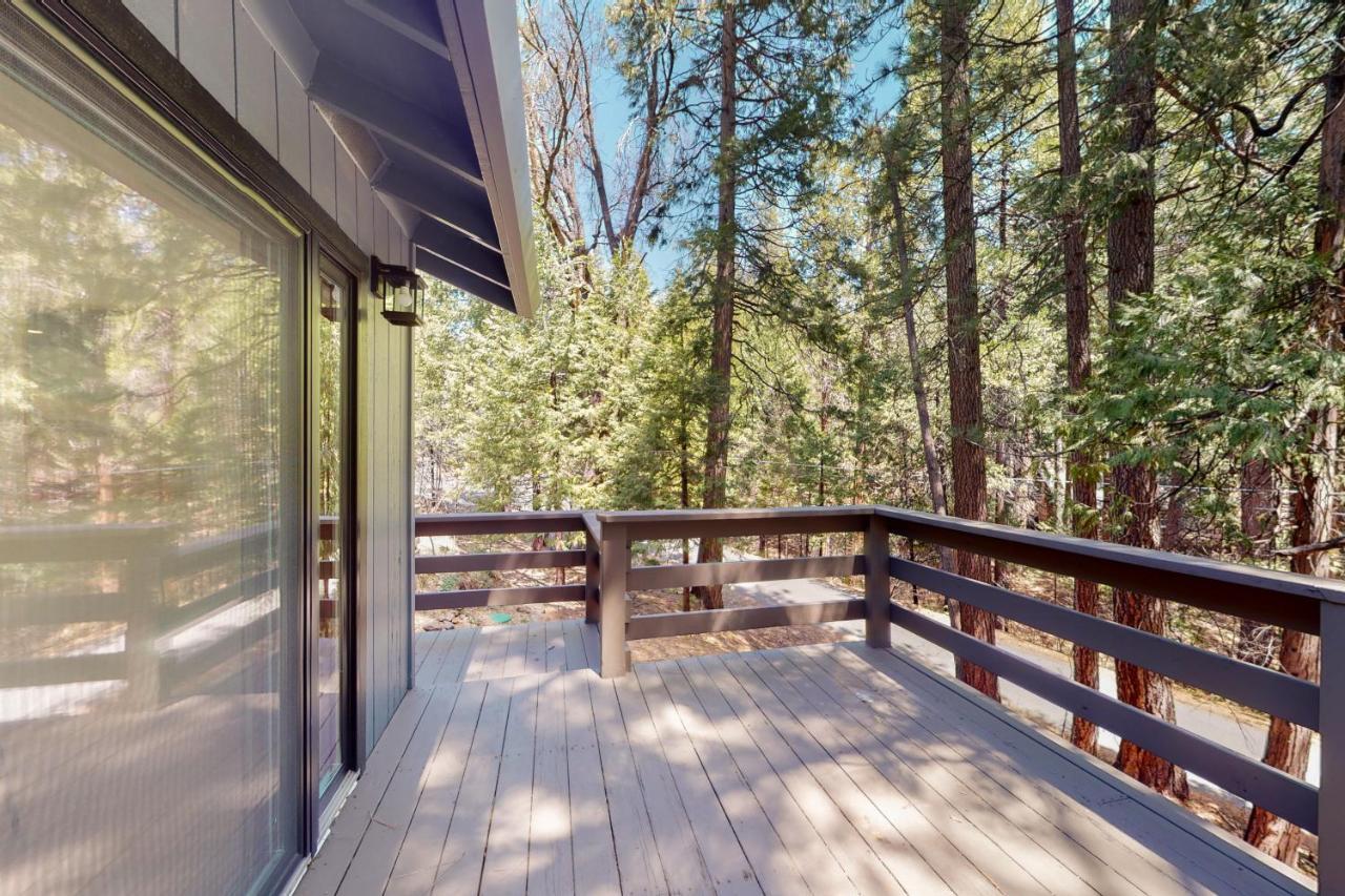 Piney Point Villa Arnold Exterior foto