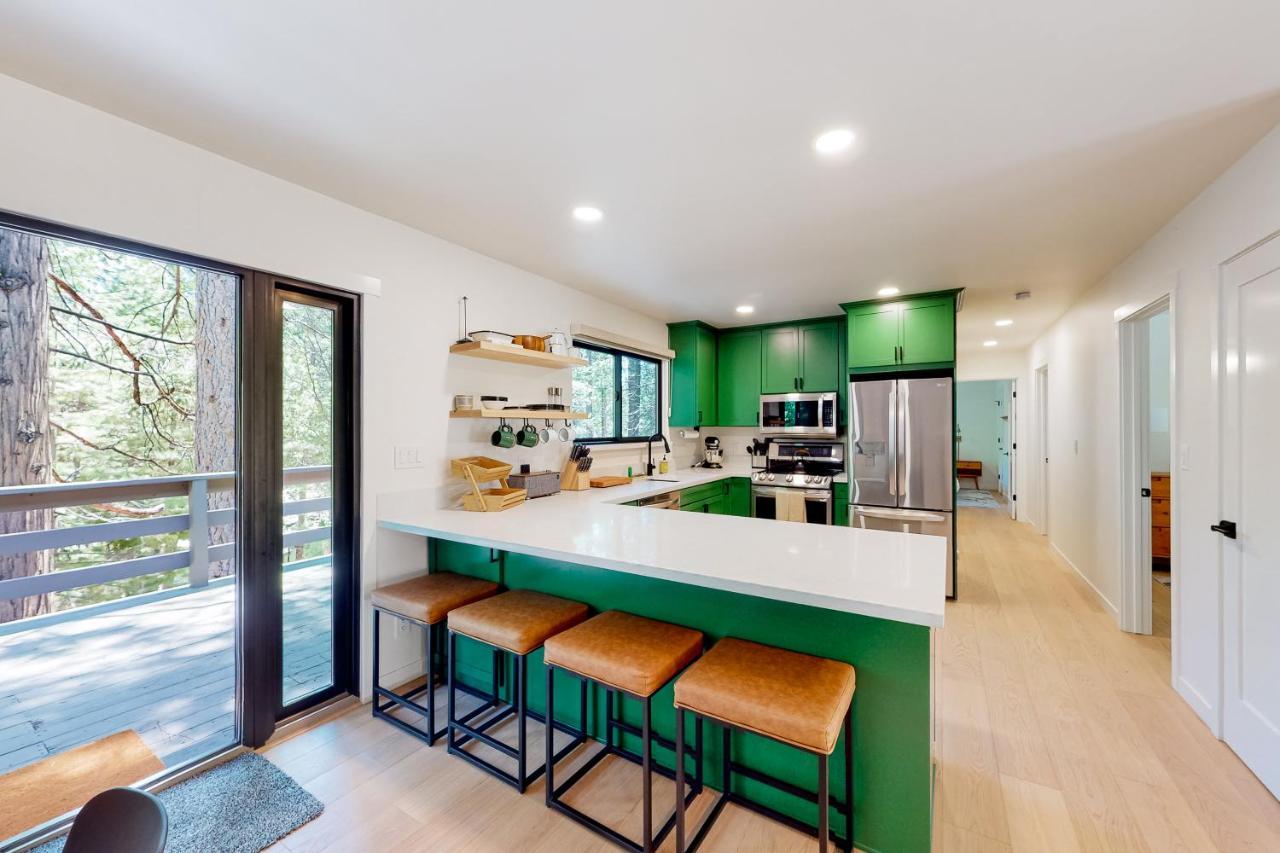 Piney Point Villa Arnold Exterior foto