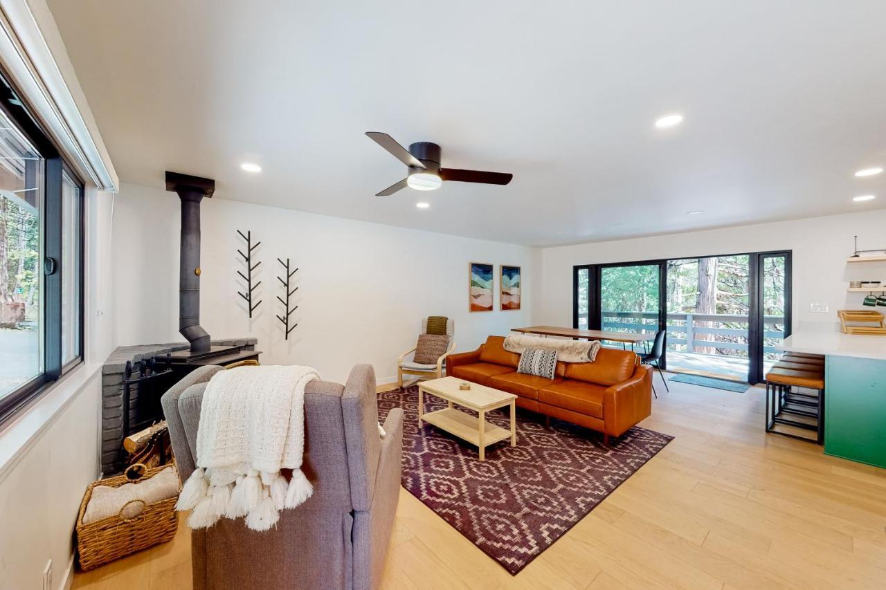 Piney Point Villa Arnold Exterior foto