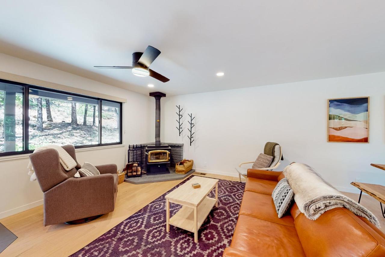Piney Point Villa Arnold Exterior foto