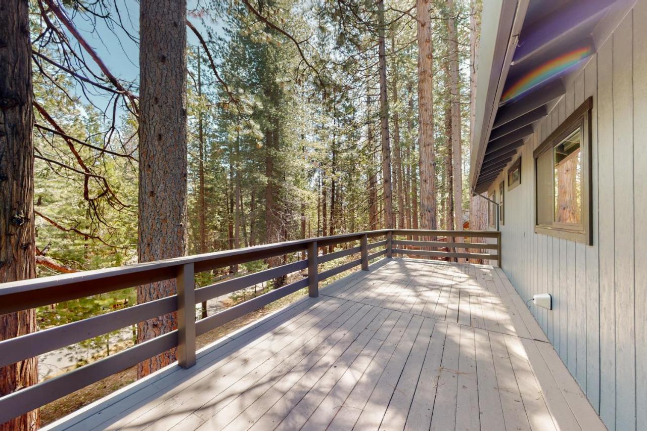 Piney Point Villa Arnold Exterior foto