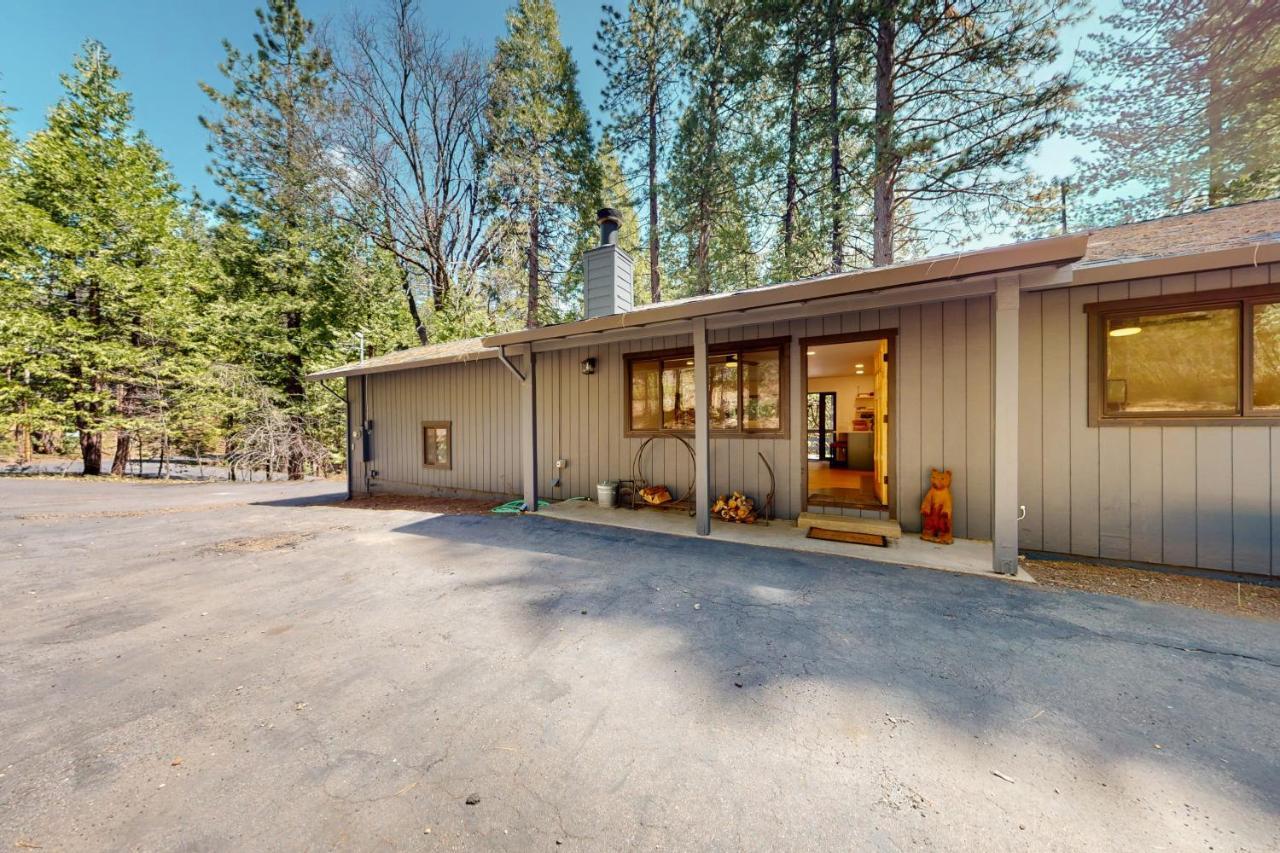 Piney Point Villa Arnold Exterior foto