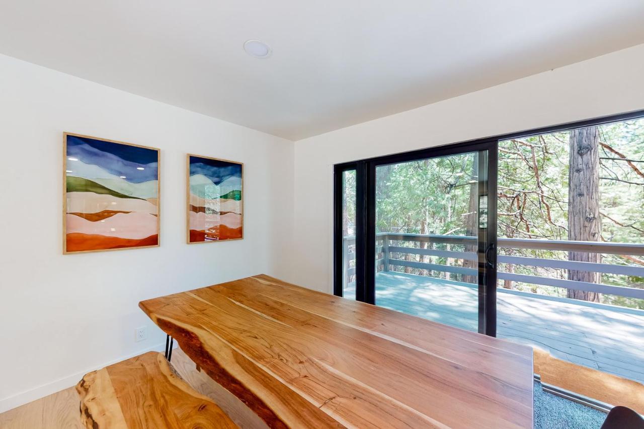 Piney Point Villa Arnold Exterior foto