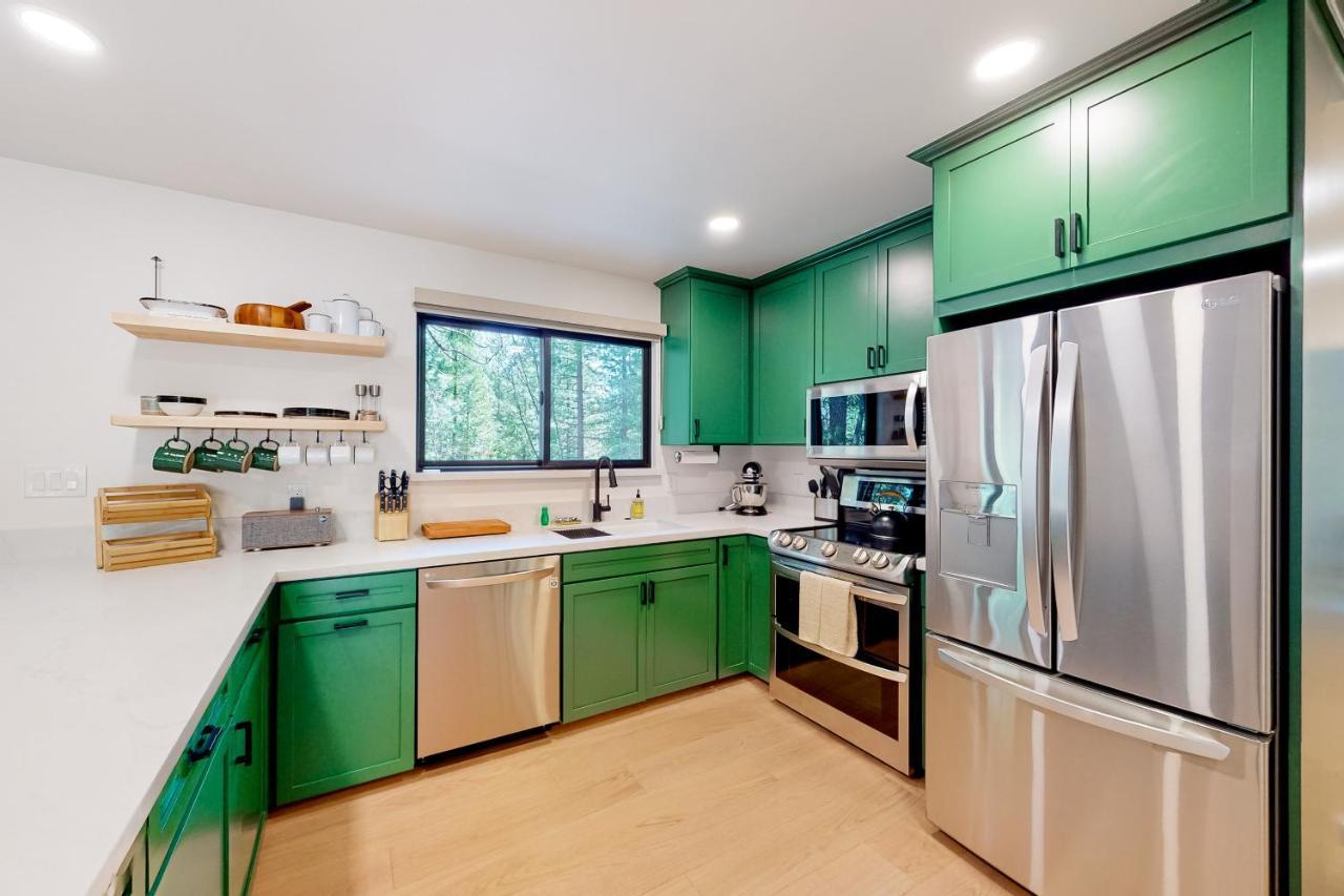 Piney Point Villa Arnold Exterior foto